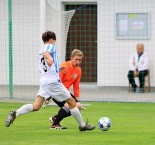 KP: FK Sokol Třebětice - SK Rudolfov 0:0