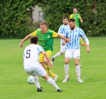 KP: FK Sokol Třebětice - SK Rudolfov 0:0