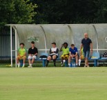 Příprava: FK Protivín - TJ Sušice 5:0