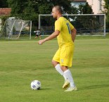 Příprava: FK Protivín - TJ Sušice 5:0