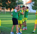 Příprava: AC Buk - FK Třebětice 1:5