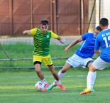 Příprava: AC Buk - FK Třebětice 1:5