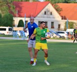 Příprava: AC Buk - FK Třebětice 1:5