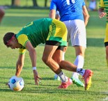 Příprava: AC Buk - FK Třebětice 1:5