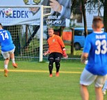 Příprava: AC Buk - FK Třebětice 1:5