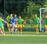 Příprava: AC Buk - FK Třebětice 1:5