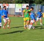 Příprava: AC Buk - FK Třebětice 1:5