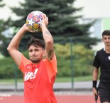 MOL Cup: FK Spartak Soběslav - TJ Hluboká n. Vlt. 3:0