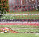 MOL Cup: FK Spartak Soběslav - TJ Hluboká n. Vlt. 3:0