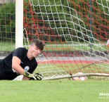 MOL Cup: FK Spartak Soběslav - TJ Hluboká n. Vlt. 3:0