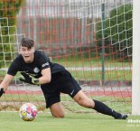 MOL Cup: FK Spartak Soběslav - TJ Hluboká n. Vlt. 3:0