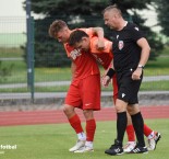 MOL Cup: FK Spartak Soběslav - TJ Hluboká n. Vlt. 3:0