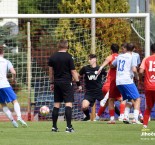 MOL Cup: FK Spartak Soběslav - TJ Hluboká n. Vlt. 3:0