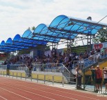 MOL Cup: FK Spartak Soběslav - TJ Hluboká n. Vlt. 3:0