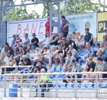 MOL Cup: FK Spartak Soběslav - TJ Hluboká n. Vlt. 3:0