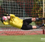 MOL Cup: FK Spartak Soběslav - TJ Hluboká n. Vlt. 3:0