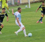 KP: SK Rudolfov - SK Mirovice 3:0