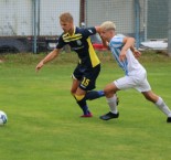 KP: SK Rudolfov - SK Mirovice 3:0