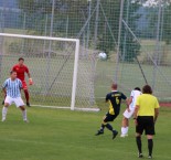 KP: SK Rudolfov - SK Mirovice 3:0