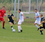 KP: SK Rudolfov - SK Mirovice 3:0