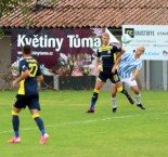 KP: SK Rudolfov - SK Mirovice 3:0