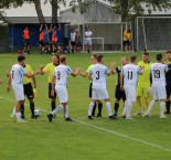 KP: SK Rudolfov - SK Mirovice 3:0