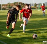 KP: Malše Roudné - FK Olympie Týn n. Vlt. 4:0