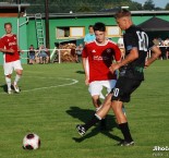 KP: Malše Roudné - FK Olympie Týn n. Vlt. 4:0