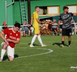 KP: Malše Roudné - FK Olympie Týn n. Vlt. 4:0