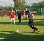 KP: Malše Roudné - FK Olympie Týn n. Vlt. 4:0