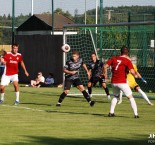 KP: Malše Roudné - FK Olympie Týn n. Vlt. 4:0