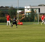 KP: Malše Roudné - FK Olympie Týn n. Vlt. 4:0