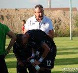 KP: Malše Roudné - FK Olympie Týn n. Vlt. 4:0