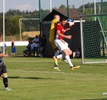 KP: Malše Roudné - FK Olympie Týn n. Vlt. 4:0