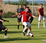 KP: Malše Roudné - FK Olympie Týn n. Vlt. 4:0