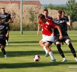 KP: Malše Roudné - FK Olympie Týn n. Vlt. 4:0