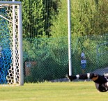 KP: TJ Sokol Sezimovo Ústí - FK Třebětice 0:2