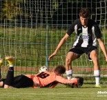 KP: FC ZVVZ Milevsko - TJ Dražice 1:1