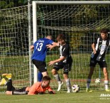 KP: FC ZVVZ Milevsko - TJ Dražice 1:1