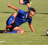 KP: FC ZVVZ Milevsko - TJ Dražice 1:1