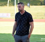 KP: FC ZVVZ Milevsko - TJ Dražice 1:1