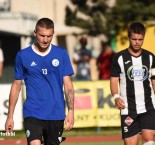 KP: FC ZVVZ Milevsko - TJ Dražice 1:1