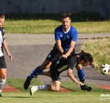 KP: FC ZVVZ Milevsko - TJ Dražice 1:1