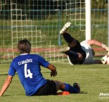 KP: FC ZVVZ Milevsko - TJ Dražice 1:1