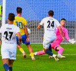 3. liga: FC Písek - Jiskra Domažlice 2:2