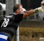 KP: SK Mirovice - Jiskra Třeboň 3:3