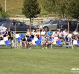 KP: FC Semice - FK Olešník 1:3