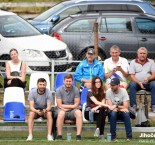 KP: FC Semice - FK Olešník 1:3