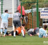 KP: FC Semice - FK Olešník 1:3