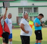 4. liga: FK Spartak Soběslav - SK Hořovice 3:1